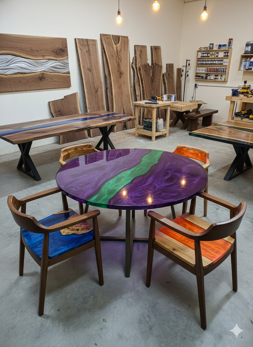 LNC Studio Workshop